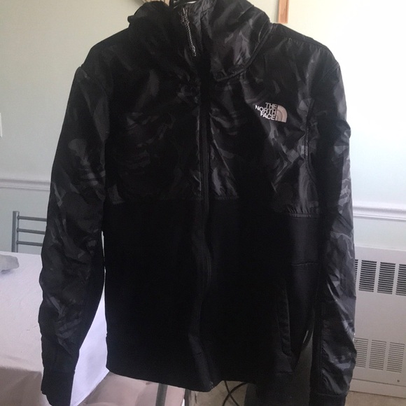 The North Face Other - Men’s Northface Jacket Medium